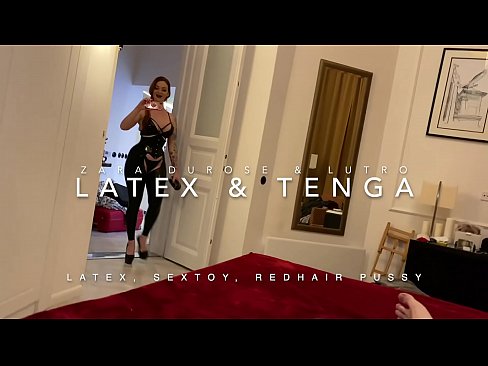 ❤️ Njerka flokëkuqe me kostum latex e qitur nga njerku ️ Porno vk në pornografi sq.hentaiteca.ru ﹏