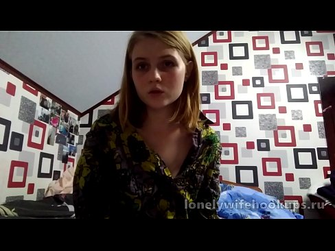 ❤️ Studentja e re bjonde nga Rusia i pëlqen karkat më të mëdha. ️ Porno vk në pornografi sq.hentaiteca.ru ﹏